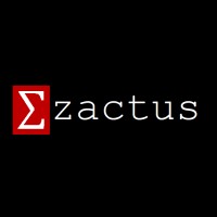 Ezactus Consultoria logo - Similar company to Canteiro Aec