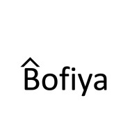 Bofiya logo - Similar company to Paycaps