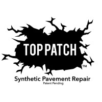 Top Patch™ logo - Similar company to Shargo Manufacturing Inc.
