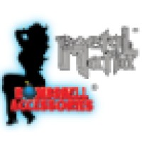 Bombshell Accessories dba Metal Mafia logo - Similar company to Vault 101 Limited