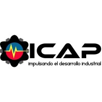 INGENIERIA DE CONTROL Y AUTOMATIZACION DEL PACIFICO SA DE CV logo - Similar company to B2B Negocios