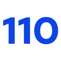 110 Theory logo - Similar company to Verna Systems