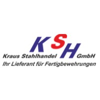 Kraus Stahlhandel GmbH logo - Similar company to Gemini - Salzburg | Innovation, Technology & Science Center