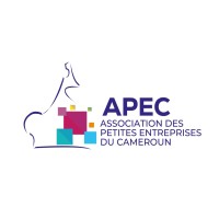Association Des Petites Entreprises Du Cameroun - APEC logo - Similar company to Pm Com'Kiz