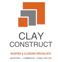CLAY CONSTRUCT LTD logo - Similar company to Icon Construction Services Ltd