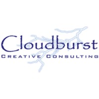 Cloudburst Creative Consulting logo - Similar company to Cloudburst Consulting, Llc
