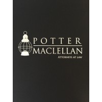 Potter Maclellan Llp