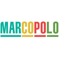 Marcopolo Voyages logo - Similar company to Pasargad Tours