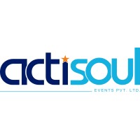 Actisoul Events Pvt Ltd logo - Similar company to Oneup Studios