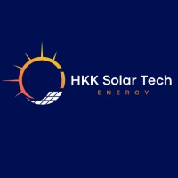 HKK Solar Technology S.L. logo - Similar company to Alinea Solar Group
