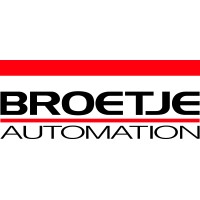 Broetje Automation-USA logo - Similar company to S & B Finishing Co., Inc