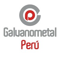 Galvanometal Perú logo - Similar company to Aspegal