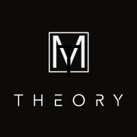 Maverick Theory logo - Similar company to +Plus Collective
