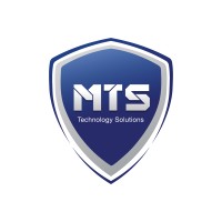 MTS - TECHNOLOGY SOLUTIONS logo - Similar company to Econnect