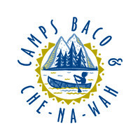 Camps Baco and Che-Na-Wah logo - Similar company to Simple Society Nyc