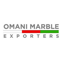 Omani Marble Exporters logo - Similar company to Talal Yousef Llc (Marbley.Co)