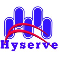 HYSERVE INTEGRATED logo - Similar company to Dancova (Xemore) Ltd