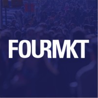 Agência FourMKT / Marketing Digital logo - Similar company to Doppio Studio