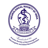 NSICON 2021 logo - Similar company to Neurological Society Of India