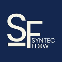 Syntec Flow logo - Similar company to Smartinn-Tech