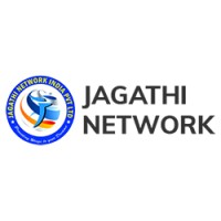 Jagathi Network India Pvt Ltd logo - Similar company to Pamtsoft Systems & Software Private Limited