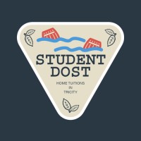 Student Dost Home Tuitions in Panchkula Chandigarh Mohali logo - Similar company to Kimberley The Boarding School, Panchkula, Haryana, India
