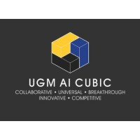 UGM AI CENTER logo - Similar company to Edufecta Campus