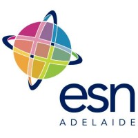 Exchange Student Network logo - Similar company to Erasmus Student Network Luleå