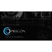 Precon Services Private Limited logo - Similar company to Structcore Services Pvt Ltd