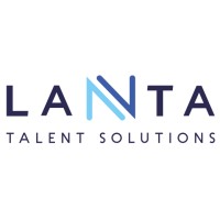 Lanta Talent Solutions logo - Similar company to Interros Ltd.