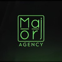 Major Agency logo - Similar company to Mediakit Production A.Ş.