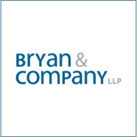 Bryan & Company LLP logo - Similar company to Vanta Group