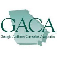 GACA Georgia Addiction Counselors Association logo - Similar company to Gaca Design