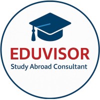 eduvisor.in logo - Similar company to Finstreets