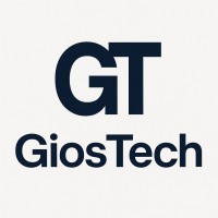 GiosTech logo - Similar company to Interval Design