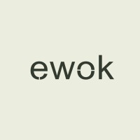 Ewok logo - Similar company to Green Fx