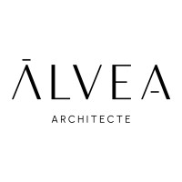 Alvea Architecte logo - Similar company to Red4Sec Cybersecurity S.L.
