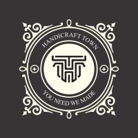 Handicrafts Town logo - Similar company to Rr Handicrafts