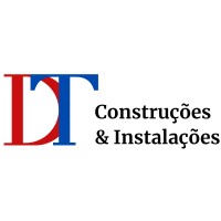 DT Construções & Instalações logo - Similar company to Mega Engenharia Projetos