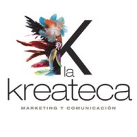 La Kreateca logo - Similar company to Kipea Studio