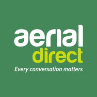 Aerial Direct logo - Similar company to Aztec Support