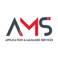 AMS logo - Similar company to Humansite Global