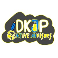 DKJP CREATIVE ADVISORS logo - Similar company to Blueprint Cad +