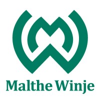 Malthe Winje Gruppen logo - Similar company to Cyboss Design & Code