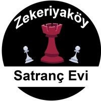 Zekeriyaköy Satranç Evi logo - Similar company to Ktü Metalurji Ve Malzeme Kulübü