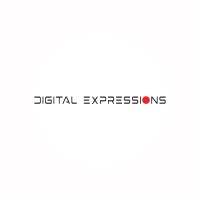Digital Expressions Ltd logo - Similar company to Expressions Ltd