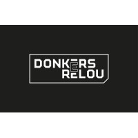 Donkers Relou logo - Similar company to Hoex Bouw