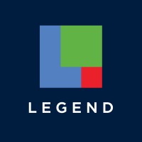 Legend Corporation logo - Similar company to Mmem Datatech