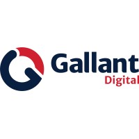 Gallant Digital logo - Similar company to Ballwool
