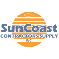 SunCoast Contractors Supply, Inc. logo - Similar company to Sunstate Installations Inc